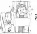 Fig. 06 - Axially adjustable steering column assembly