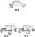 Fig. 06 - Reconfigurable wheel-track for all-terrain mobility
