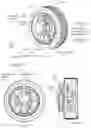 Fig. 10 - Vehicle corner modules and vehicles comprising them