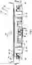 Fig. 06 - Conveying device, processing installation, method for conveying and/or processing objects