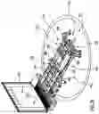 Fig. 28 - Conveying device, processing installation, method for conveying and/or processing objects