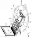Fig. 29 - Conveying device, processing installation, method for conveying and/or processing objects