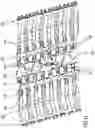 Fig. 35 - Conveying device, processing installation, method for conveying and/or processing objects