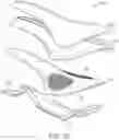 Fig. 11 - Moldable bicycle saddles, external saddle heaters, fitting procedures, and related technologies