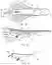 Fig. 19 - Moldable bicycle saddles, external saddle heaters, fitting procedures, and related technologies