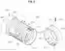 Fig. 06 - Handle protection device for personal mobility