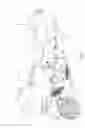 Fig. 02 - Two-wheeled vehicle with fairing coupled to down tube assembly