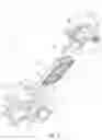 Fig. 09 - Two-wheeled vehicle with fairing coupled to down tube assembly