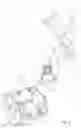 Fig. 11 - Two-wheeled vehicle with fairing coupled to down tube assembly