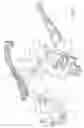 Fig. 15 - Two-wheeled vehicle with fairing coupled to down tube assembly
