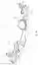 Fig. 45 - Two-wheeled vehicle with fairing coupled to down tube assembly
