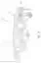 Fig. 50 - Two-wheeled vehicle with fairing coupled to down tube assembly