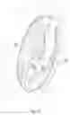 Fig. 60 - Two-wheeled vehicle with fairing coupled to down tube assembly