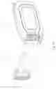 Fig. 65 - Two-wheeled vehicle with fairing coupled to down tube assembly