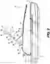 Fig. 03 - Bimini and watercraft having a bimini