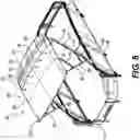 Fig. 06 - Bimini and watercraft having a bimini