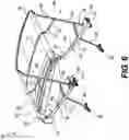 Fig. 07 - Bimini and watercraft having a bimini