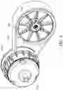 Fig. 06 - Aquatic invasive species control apparatuses and methods for watercraft