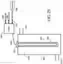 Fig. 24 - Aquatic invasive species control apparatuses and methods for watercraft