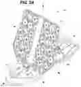 Fig. 05 - Water flow deflection device for a watercraft and methods of use