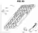 Fig. 14 - Water flow deflection device for a watercraft and methods of use
