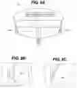 Fig. 15 - Water flow deflection device for a watercraft and methods of use