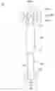 Fig. 02 - Marine wind power generation floating body