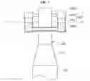 Fig. 03 - Marine wind power generation floating body