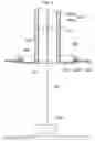 Fig. 06 - Marine wind power generation floating body