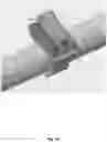 Fig. 11 - Boat driver awareness light