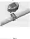 Fig. 13 - Boat driver awareness light