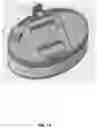 Fig. 14 - Boat driver awareness light