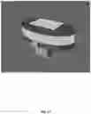 Fig. 18 - Boat driver awareness light