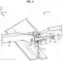 Fig. 05 - Freighter configuration for aircraft with composite wings