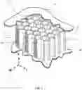 Fig. 03 - Devices and methods to attach a composite core to a surrounding structure