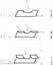 Fig. 10 - Devices and methods to attach a composite core to a surrounding structure