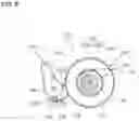 Fig. 09 - Aircraft seat structure