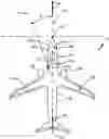 Fig. 01 - Blended optical and vane synthetic air data architecture