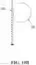Fig. 12 - Apparatus and method for operating a gliding parachute/kite
