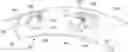 Fig. 01 - Assembly for an aircraft having a pylon and a nacelle comprising a visor fitted with tensioning systems and centering systems