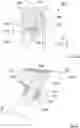 Fig. 04 - Assembly for an aircraft having a pylon and a nacelle comprising a visor fitted with tensioning systems and centering systems