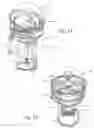 Fig. 08 - SINGLE-PERSON SPACECRAFT