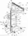 Fig. 01 - Rotary arm for stretch wrapping machine