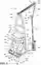 Fig. 02 - Rotary arm for stretch wrapping machine
