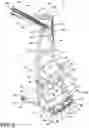 Fig. 03 - Rotary arm for stretch wrapping machine