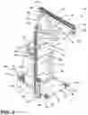 Fig. 04 - Rotary arm for stretch wrapping machine
