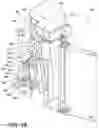 Fig. 19 - Rotary arm for stretch wrapping machine