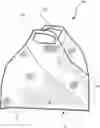 Fig. 01 - CARRYING BAG AND TRIVET FOR COOKWARE