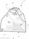 Fig. 02 - CARRYING BAG AND TRIVET FOR COOKWARE
