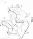 Fig. 04 - Packaging structure with resilient positioning flaps